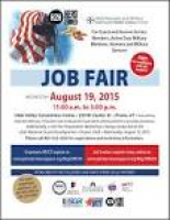 Upcoming Hero 2 Hired Job Fair in Provo ⋆ Utah Dept. of Veterans ...