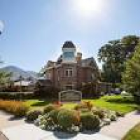 Hines Mansion Bed & Breakfast - Hotels - 383 W 100th S, Provo, UT ...