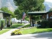 Springville, Utah Campground | Springville / Provo KOA
