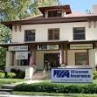 Wiseman Insurance Agency LC - Insurance - 289 E Center St, Provo ...