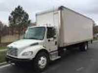 Trucks for sale at Christensen Truck Sales in Pleasant Grove, Utah ...