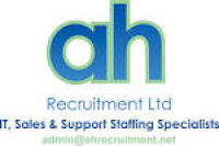 Recruitment agent for IT, sales and support jobs in Hull ...