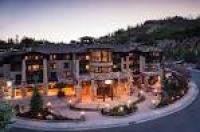 Book The Chateaux Deer Valley in Park City | Hotels.com
