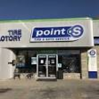 Tire Factory Point S - 11 Photos - Tires - 109 East 100 North ...