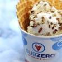 Sub Zero Nitrogen Ice Cream - 15 Photos - Ice Cream & Frozen ...