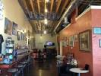 Art City Coffee, Springville - Restaurant Reviews, Phone Number ...