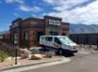 U-Haul: Moving Truck Rental in Springville, UT at Springville Self ...