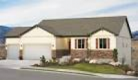 Richmond American Homes Provo-Orem UT Communities & Homes for Sale ...