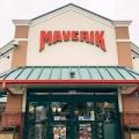 Maverik Country Store - Convenience Stores - 1410 S University Ave ...