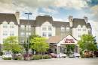 Hampton Inn & Suites Provo/Orem, Orem, UT, United States Overview ...