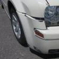 Auto Body Works and Collision Repair - 11 Reviews - Body Shops ...