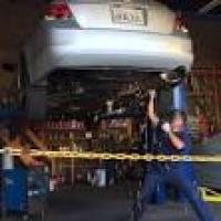 7 Day Tire Muffler & Auto Repair - 27 Reviews - Tires - 8032 Main ...