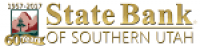 State Bank of Southern Utah: Business Banking | Checking | Loans
