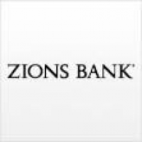 Zions Bank Locations