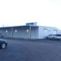 Jorgensen Ford - Car Dealers - 1000 S Cove View Rd, Richfield, UT ...
