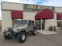 JRS Auto Repair and Auto Sales - Home | Facebook