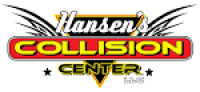 Home - Hansens Collision Center