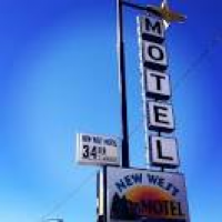NEW WEST MOTEL - Inn Reviews (Richfield, Utah) - TripAdvisor
