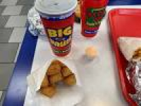Big J's Burgers, Preston - Restaurant Reviews, Phone Number ...