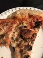 Papa John's Pizza - 16 Reviews - Pizza - 12447 S Crossing Dr ...