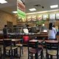 Subway - Sandwiches - 3307 S State St, City of South Salt Lake ...