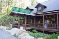 Book Green Springs Inn & Cabins in Ashland | Hotels.com