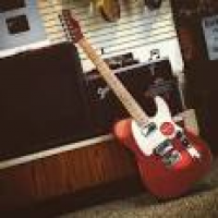 Murphy's Guitars | Bountiful, Utah Music Store | Guitars, Repairs ...