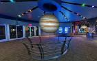 Clark Planetarium | Salt Lake City, UT 84101-1145 | Salt Lake ...