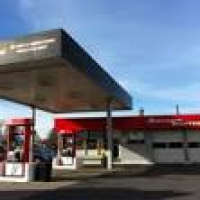 Airview Texaco - Gas Stations - 1646 S 1100th E, East Central ...