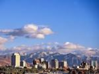 Salt Lake ranked #1 Hot Startup City that isn't San Francisco or ...