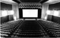 Movie theaters have a long, rich history in the Salt Lake area ...