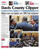 Davis Clipper January 28, 2010 by Davis Clipper - issuu