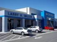 Larry H. Miller Chevrolet Murray - Chevrolet, Service Center ...