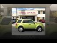 Cars for Sale | National Auto Plaza - Salt Lake City, UT - YouTube