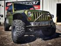 24 best Jeep Wrangler JK images on Pinterest | Jeeps, Jeep ...
