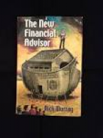 The New Financial Advisor: Nick Murray: 9780966976328: Amazon.com ...