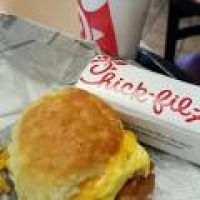 Chick-fil-A - 27 Photos & 35 Reviews - Fast Food - 5175 S State St ...