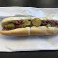 East Coast Subs - 24 Photos & 61 Reviews - Sandwiches - 6056 S ...
