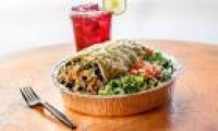 Mexican Grill, Fresh Mexican Food | Cafe Rio