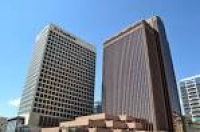 Key Bank Tower and World Trad... - Intermountain Healthcare Office ...