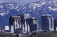 Has Goldman Sachs made Salt Lake City the best place to work in ...