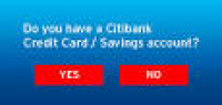 Citi India - Credit Card | Loan | Investment | Insurance | Banking