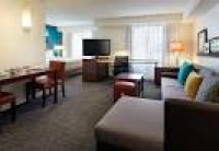 Residence Inn Salt Lake City Cottonwood (Holladay, UT) - Hotel ...