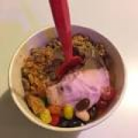 Top It Frozen Yogurt - 26 Reviews - Ice Cream & Frozen Yogurt ...