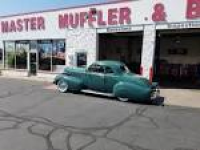 Master Muffler & Brake Complete Auto Care, Kearns, UT, 4030 W 5415 ...