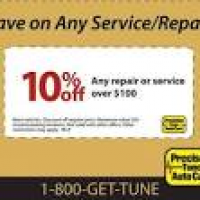 Precision Tune Auto Care - Auto Repair - Kearns, UT - Reviews ...