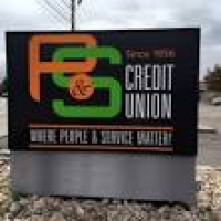 P & S Credit Union - 10 Photos - Banks & Credit Unions - 2250 S ...