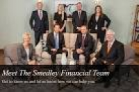 Salt Lake City Financial Planners | Smedley Financial Services