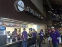 Minnesota Vikings stadium's best food: Nine to try