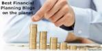 Top 50 Financial Planning Blogs & Websites | Financial Planning ...